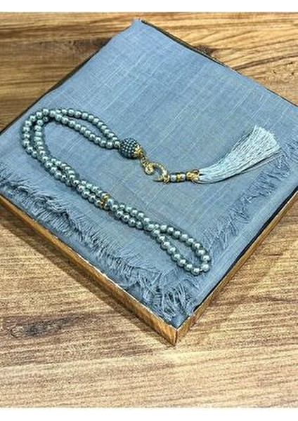 Hediyelik, Çeyizlik, Mevlütlük, Bohçalık ,gelin Bohçası Flamlı Namaz Örtüsü Tesbih Seti fiyatları