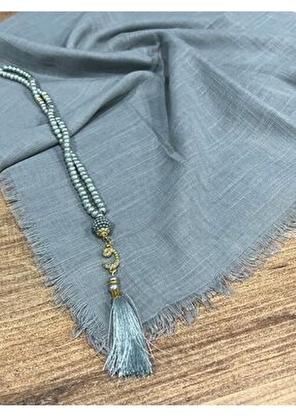 Hediyelik, Çeyizlik, Mevlütlük, Bohçalık ,gelin Bohçası Flamlı Namaz Örtüsü Tesbih Seti modelleri