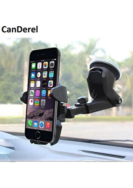 2li Set Araç Telefon Tutucu Numaratör Torpido Cama Yapışan Vantuzlu Araba Telefon Tutacağı Astakos fiyatları