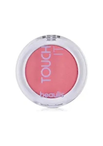 Touch It Toz Allık 629 Sweet