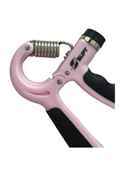 Sayaçlı El Yayı 5-60 kg Ayarlanabilir El Bilek Güçlendirme Spor Aleeti modelleri