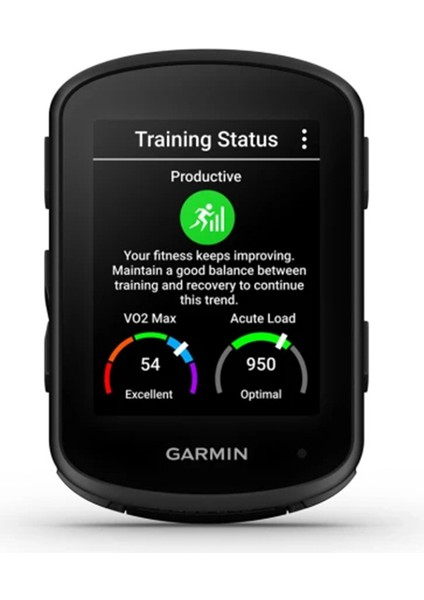 Edge 840 indirimleri