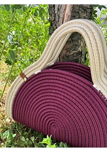 Mia Hasır Jüt Clutch Çanta fiyatları