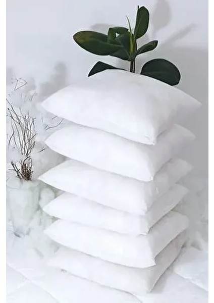 6'lı Kırlent Iç Yastık 45X45CM