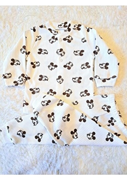 Yenidoğan Organik Pamuk 2’li Kız Erkek Bebek Takım fırsatları