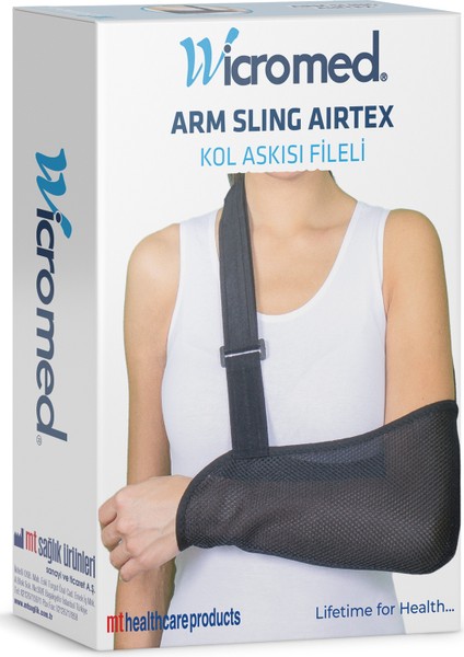 Fileli Kol Askısı fiyatları