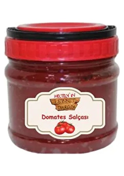 Hatay Domates Salçası 1 kg