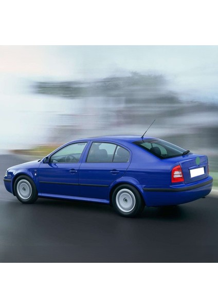 Skoda Octavia A4 Sedan 2001-2009 1U6955711B Arka Cam Silecek Motoru fiyatları