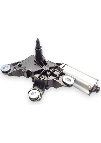 Skoda Octavia A4 Sedan 2001-2009 1U6955711B Arka Cam Silecek Motoru modelleri