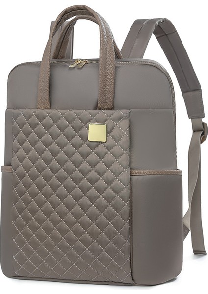 Yeni Kadın Çantası Iş Oxford Öğrenci Bilgisayar Çantası Rahat Sırt Çantası Kadın Açık Seyahat (Yurt Dışından)