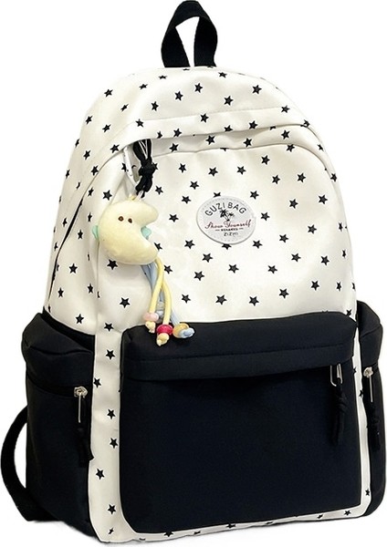 Üniversite Öğrencileri, Ortaokul ve Lise Öğrencileri Için Yeni Yeni Okul Çantaları, Çok (Yurt Dışından)