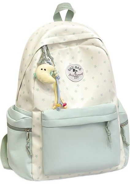 Üniversite Öğrencileri, Ortaokul ve Lise Öğrencileri Için Yeni Yeni Okul Çantaları, Çok (Yurt Dışından)