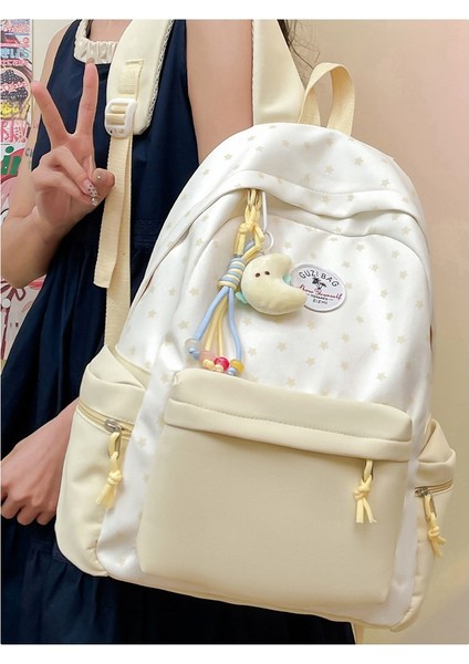 Üniversite Öğrencileri, Ortaokul ve Lise Öğrencileri Için Yeni Yeni Okul Çantaları, Çok (Yurt Dışından) fiyatları