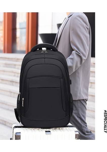 Yeni Başlangıç Bilgisayar Sırt Çantası Yeni Erkek Iş Seyahat Çantası Okul (Yurt Dışından) modelleri