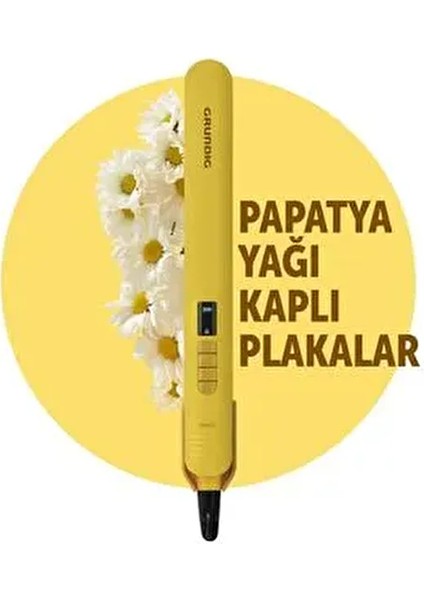 Saç Düzleştirici Hs 7033 766NSERI