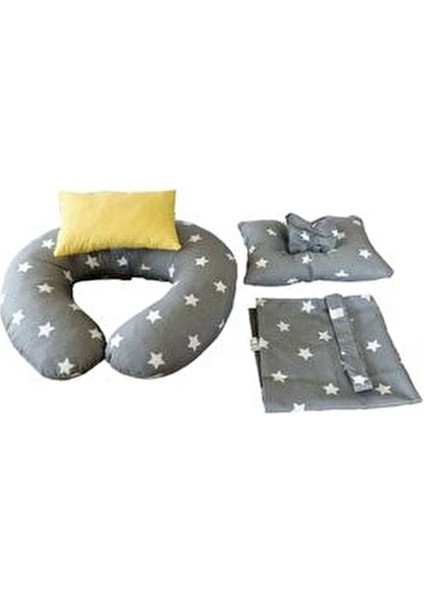 Emzirme Destek Yastıklı,eko Kol Yastığı ,emz Önlüğü fiyatları