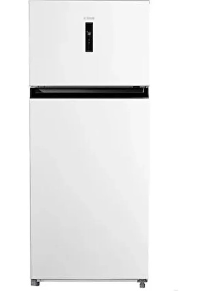 Ues 540 D2K Nf Dgt R65 Çift Kapılı No Frost Buzdolabı