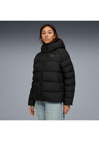 Mono Kadın Siyah Mont (688385-01)