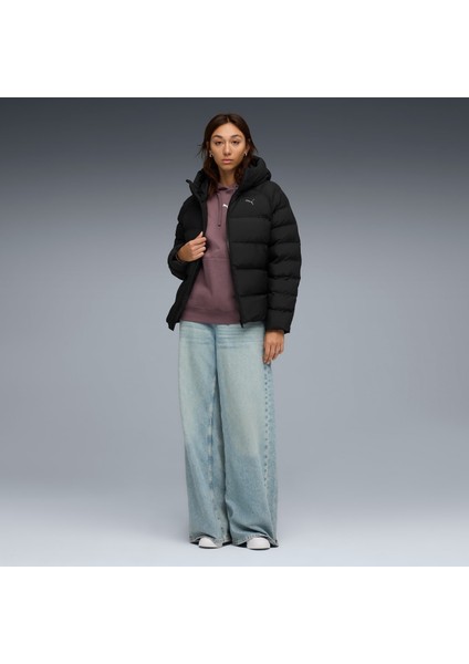 Mono Kadın Siyah Mont (688385-01) modelleri