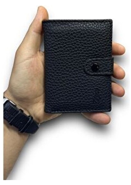 7 Renk, Para Bölmeli, 10 Şeffaf Kart Bölmeli Minimal Kartlik&cüzdan, Deri Erkek Kartlik Cüzdan modelleri