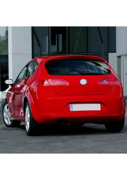 Seat Leon 2 2006-2009 5P5955707A Arka Cam Silecek Kolu ve Kapağı Takım fiyatları