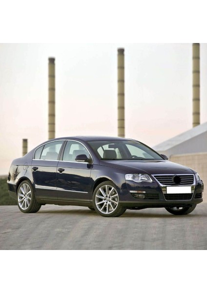 Vw Passat B6 2006-2011 3AB955023A Ön Cam Silecek Motoru Mekanizmalı fiyatları