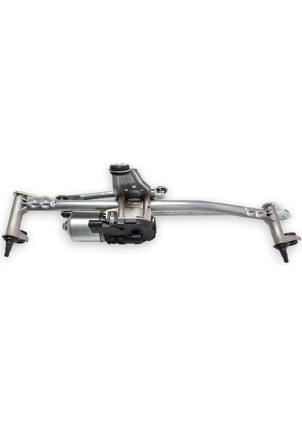 Vw Passat B6 2006-2011 3AB955023A Ön Cam Silecek Motoru Mekanizmalı modelleri