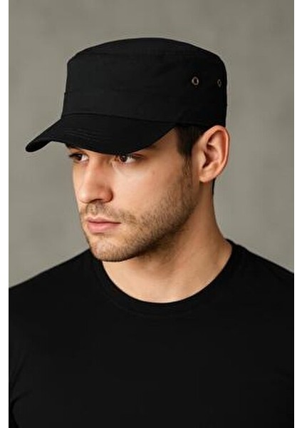 3 Adet Kastro Şapka Kasket Outdoor Castro Kep Siyah - Bej - Haki fiyatları