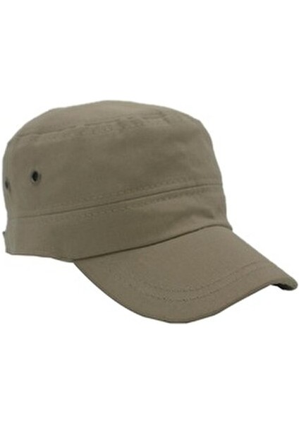 3 Adet Kastro Şapka Kasket Outdoor Castro Kep Siyah - Bej - Haki indirimleri