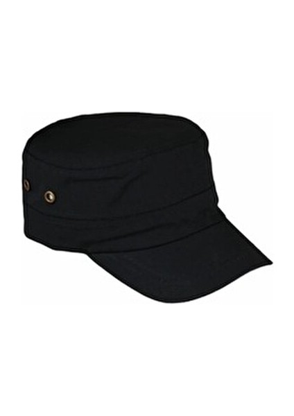 3 Adet Kastro Şapka Kasket Outdoor Castro Kep Siyah - Bej - Haki