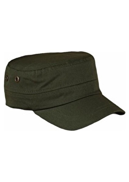 3 Adet Kastro Şapka Kasket Outdoor Castro Kep Siyah - Bej - Haki