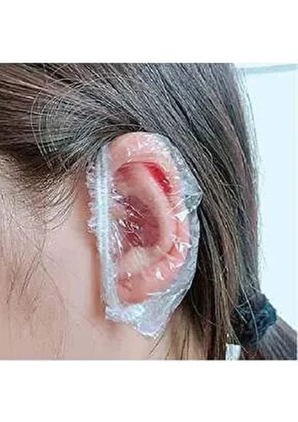 Kulak Bonesi 100 Adet