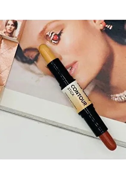 Çift Taraflı Stick Kapatıcı fiyatları