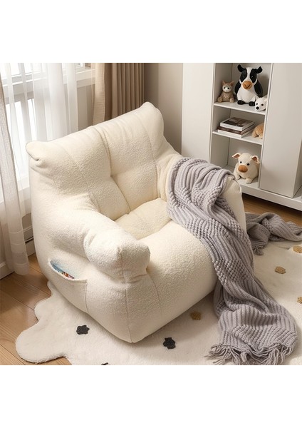 Mini Bebek Koltuğu Özel Emzirme Şezlongu Tek Kişilik Karikatürli Sandalye (Yurt Dışından) fırsatları