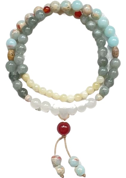 Güzel Görünümlü Elde Taşınabilir, Ince ve Esnek Bileklik (Yurt Dışından)