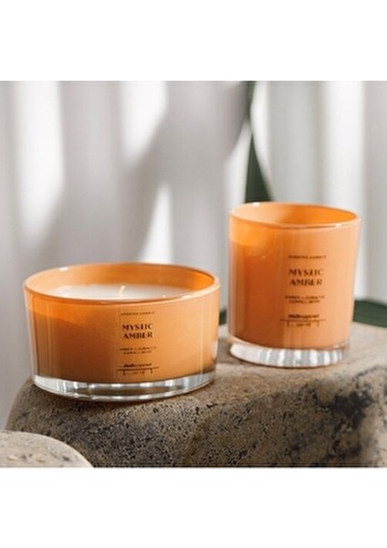 Mystıc Amber Mum 200GR fiyatları
