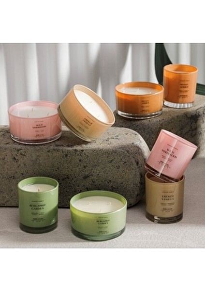 Mystıc Amber Mum 200GR modelleri