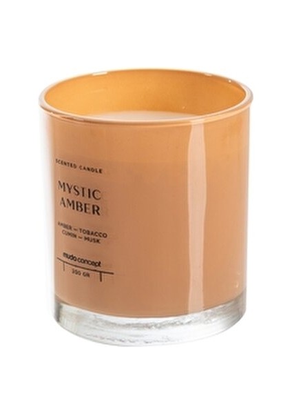Mystıc Amber Mum 200GR fırsatları