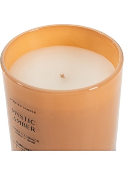 Mystıc Amber Mum 200GR