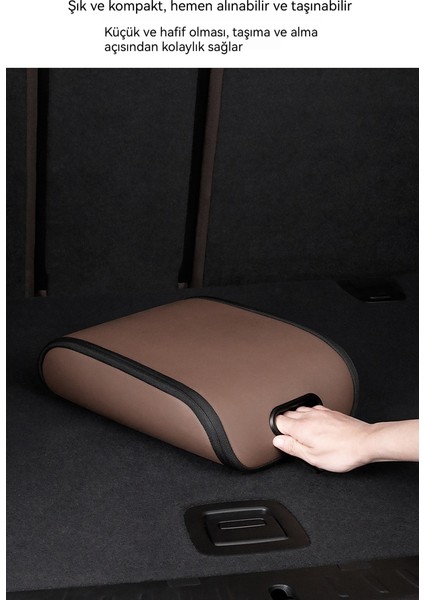 Araç Saklama Bagajı Ayakkabı Kutusu (Yurt Dışından) indirimleri