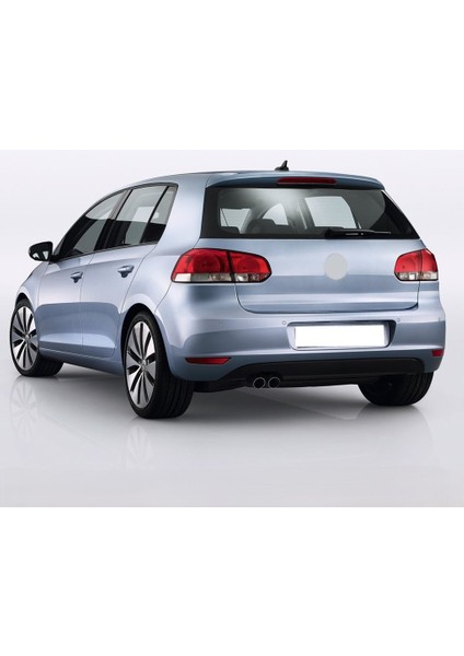 Vw Golf 6 2009-2012 Arka Cam 5K6955711A Silecek Motoru fiyatları