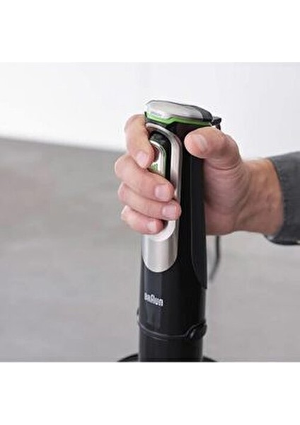 MQ9185XLI Multiquick 9 1200W El Blender Seti - 2l Hazne ve 500 ml Doğrayıcı. Imode Teknoloji fırsatları