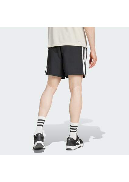 Adidas Performance JC7718 Essentials Training 3-Stripes Woven Şort fiyatları