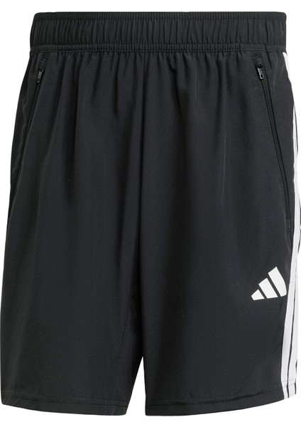 Adidas Performance JC7718 Essentials Training 3-Stripes Woven Şort indirimleri