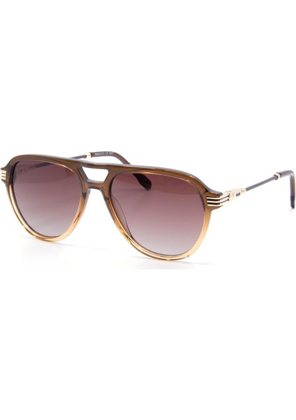 FR2520-C3-C3 52 Polarize Erkek Güneş Gözlüğü