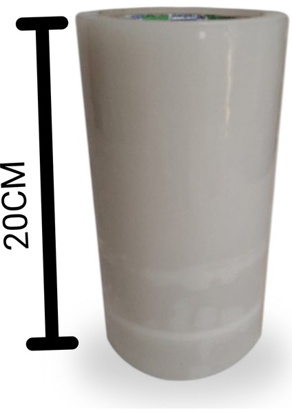 Sera Tamir Bandı 20 cm x 25 M – Uv Katkılı Güçlü Yapışkan Naylon Onarım Bandı fiyatları