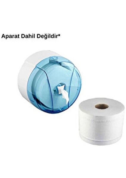 Professıonal Kağıt Içten Çekmeli Tuvalet Kağıdı Extra 70 mt 12 Li Koli 7903684 1 Koli fiyatları