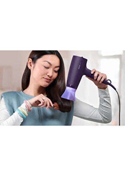 3000 Serisi Saç Kurutma Makinesi BHD340/13