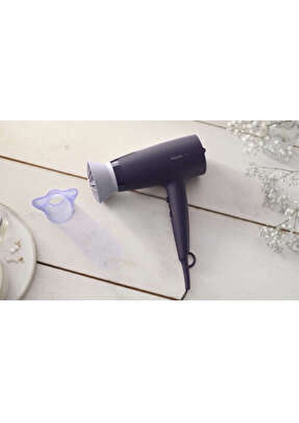 3000 Serisi Saç Kurutma Makinesi BHD340/13