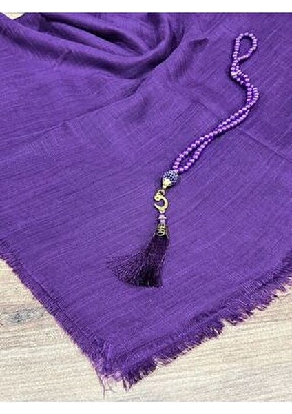 Hediyelik, Çeyizlik, Mevlütlük, Bohçalık ,gelin Bohçası Flamlı Namaz Örtüsü Tesbih Seti modelleri